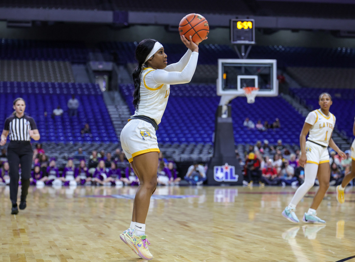 Waco La Vega vs Canyon UIL 4A Final March 2, 2024 Photo-Tommy Hays26